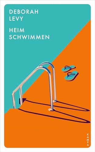 Heim Schwimmen