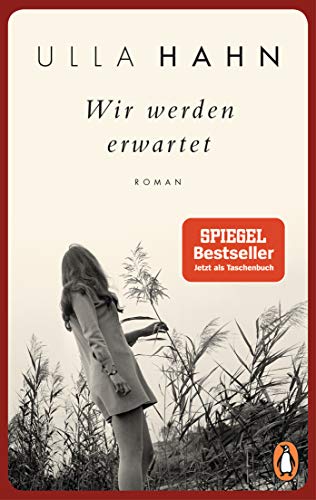 Wir Werden Erwartet: Roman: 4