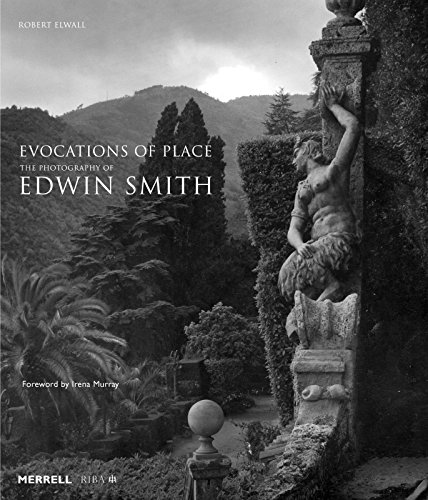 Evocations Of Place: The Photography Of Edwin Smith
