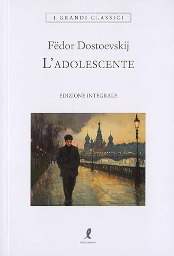 L'Adolescente