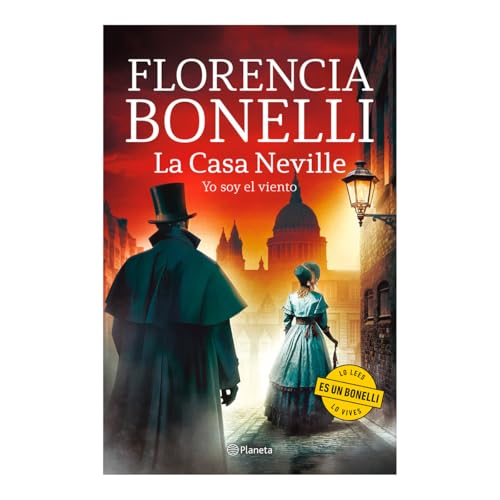 La Casa Neville 3 / The Neville House 3: Yo Soy El Viento / I Am The Wind
