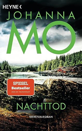 Nachttod: Kriminalroman - Der Spiegel-Bestseller Jetzt Im Taschenbuch: 1