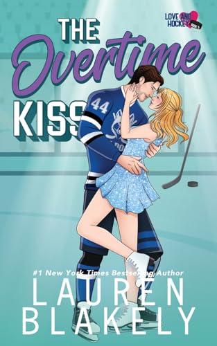 The Overtime Kiss: 5