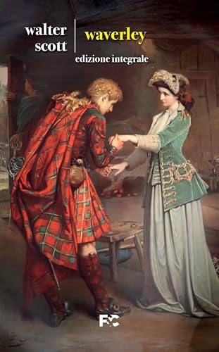Waverley. Ediz. Integrale