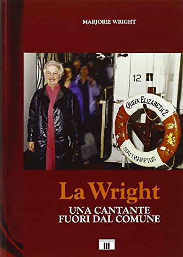 La Wright. Una Cantante Fuori Dal Comune