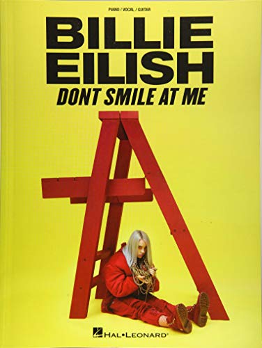 Don'T Smile At Me