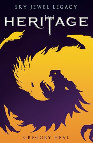 Sky Jewel Legacy: Heritage: 1