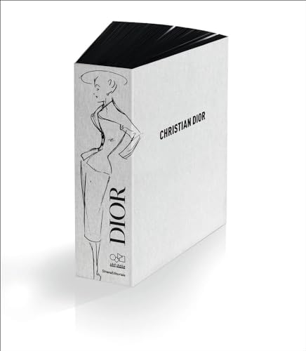 Christian Dior, Ediz. Inglese E Araba