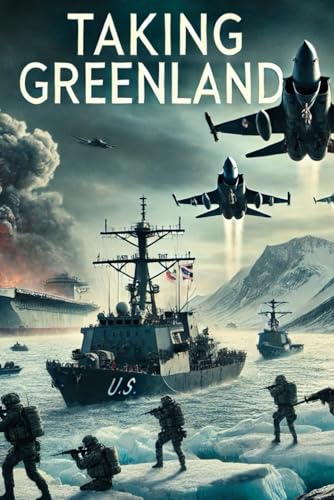 Taking Greenland