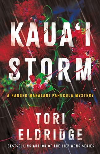 Kaua'I Storm: 1