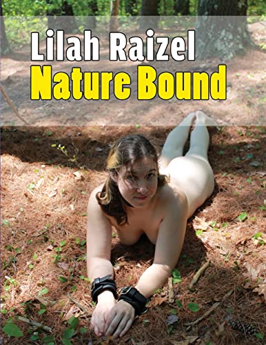Lilah Raizel: Nature Bound