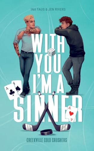 With You I'M A Sinner: 1