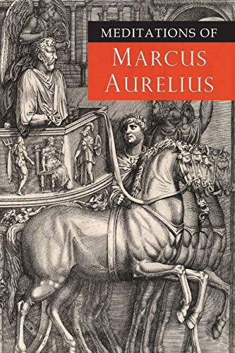 Meditations Of Marcus Aurelius