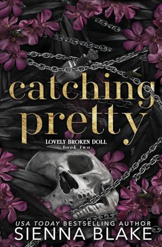 Catching Pretty: A Dark Captive Romance: 2