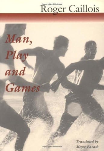 Man, Play And Games