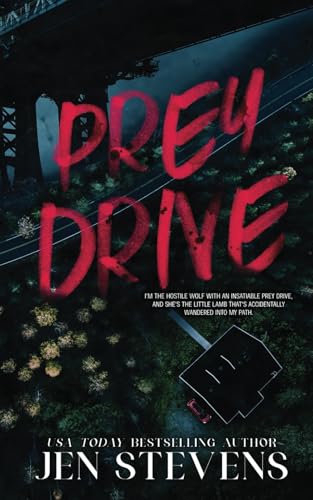 Prey Drive