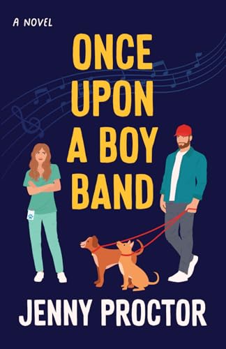 Once Upon A Boyband