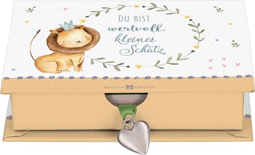 Du Bist Wertvoll, Kleiner Schatz: Gebete · Rituale · Affirmationen