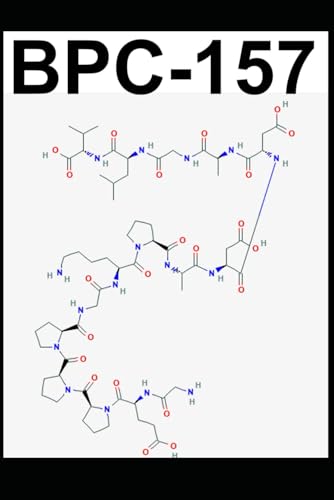 Bpc-157: A New Frontier In Regenerative Medicine