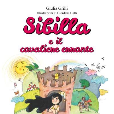 Sibilla E Il Cavaliere Errante