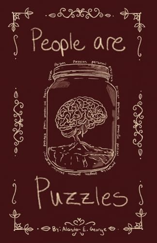 People Are Puzzles