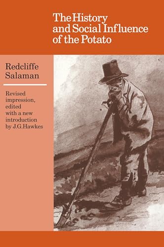 The History And Social Influence Of The Potato