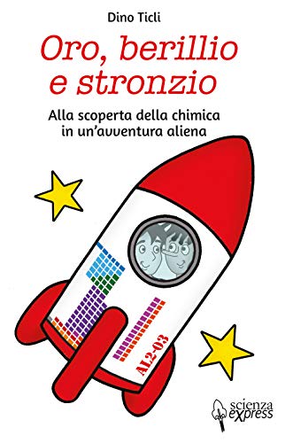 Oro, Berillio E Stronzio