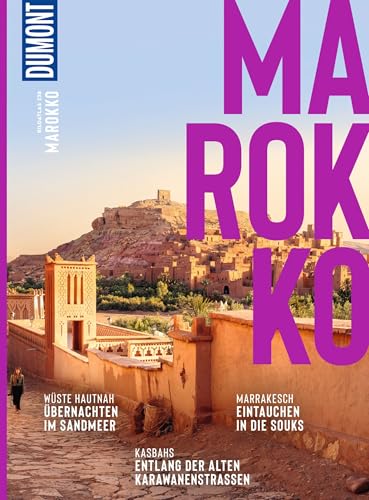Dumont Bildatlas Marokko: Das Praktische Reisemagazin Zur Einstimmung.: 238