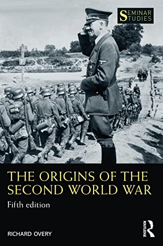 The Origins Of The Second World War