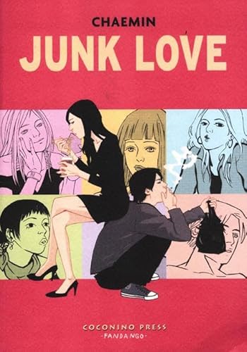 Junk Love