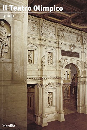 Il Teatro Olimpico