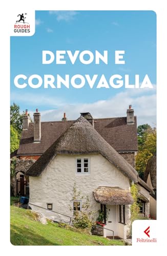 Devon E Cornovaglia