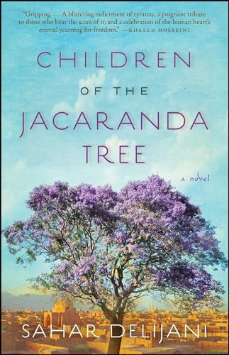 Children Of The Jacaranda Tree: A Novel