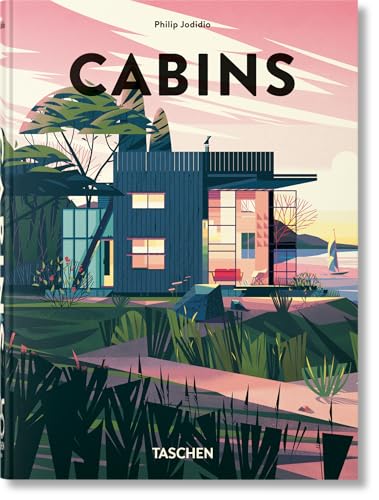 Cabins. 45Th Ed.