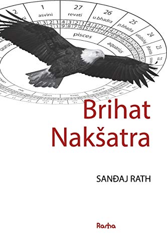 Brihat Naksatra: Knjiga O Naksatrama