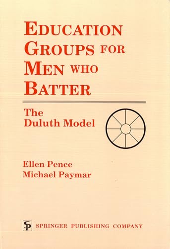 Education Groups For Men Who Batter: The Duluth Model