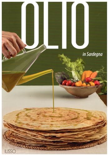Olio In Sardegna