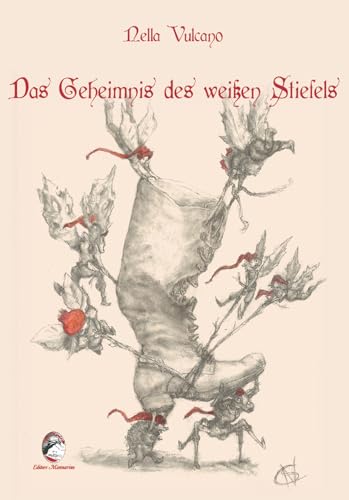 Das Geheimnis Des Weißen Stiefels