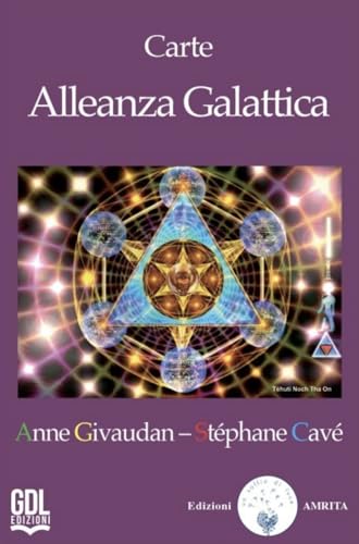 Alleanza Galattica. Con 48 Carte