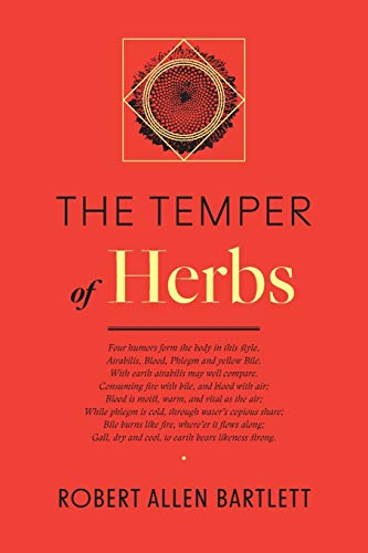 The Temper Of Herbs