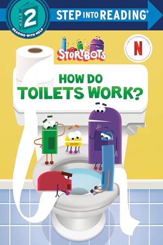How Do Toilets Work?