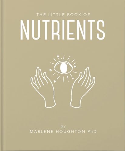 The Little Book Of Nutrients: 14
