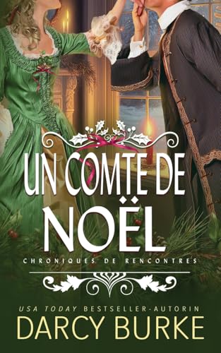 Un Comte De Noël: 1