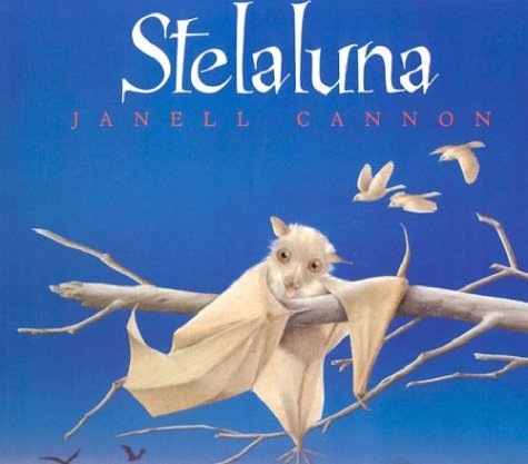 Stela Luna/ Stellaluna