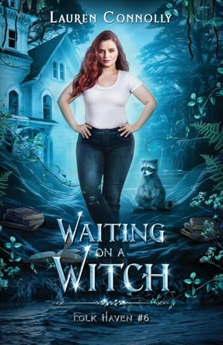 Waiting On A Witch