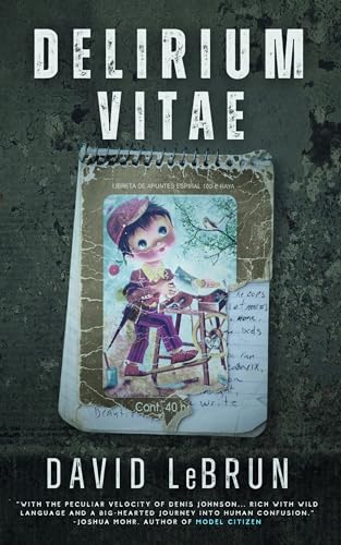 Delirium Vitae