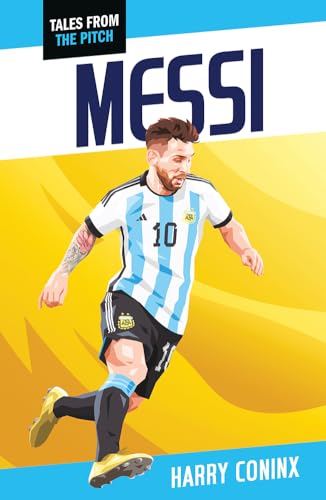 Messi: 2Nd Edition