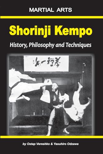 Shorinji Kempo: History, Philosophy And Techniques