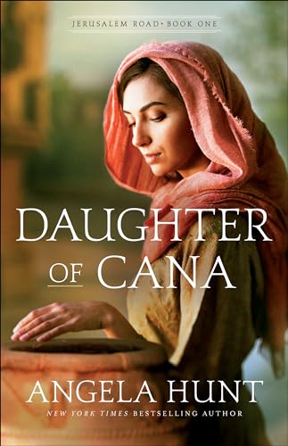 Daughter Of Cana: 1