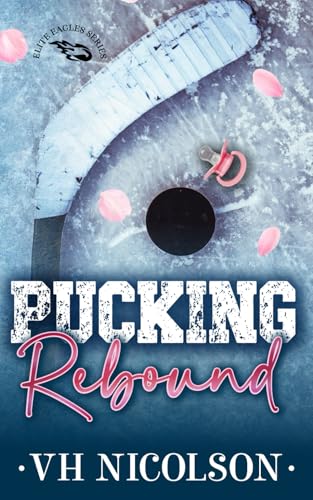 Pucking Rebound - Alternative Cover